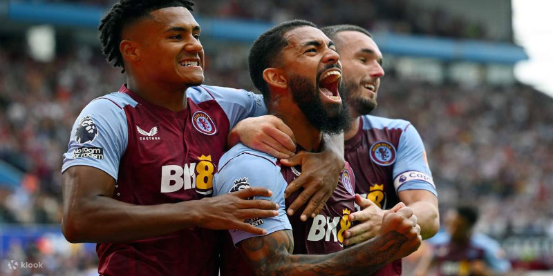 FC Aston Villa A Legendary Journey Through Time