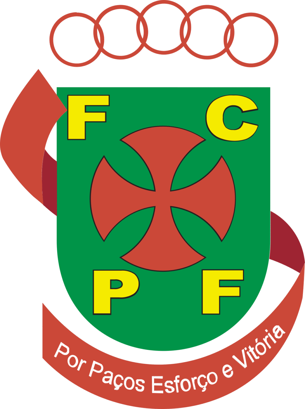Pacos de Ferreira FC