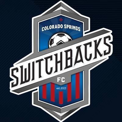 Colorado Springs Switchbacks FC