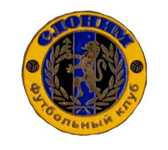 FC Slonim