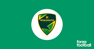 FC Prykarpattia 1981