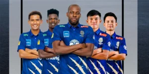 ประวัติและความสำเร็จของนครปฐม ยูไนเต็ดในวงการฟุตบอลไทย