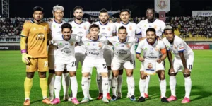 ลำพูน วอริเออร์ เส้นทางลูกหนังสู่ความยิ่งใหญ่ไทยลีก