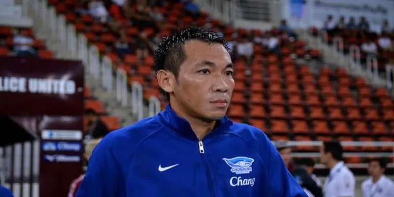 Niweat Siriwong: Shaping Tomorrow with Bold Innovation