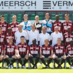 RWDM Brussels FC: The Revival of a Belgian Football Heritage